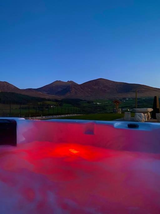 Tara’s Hill Cottage