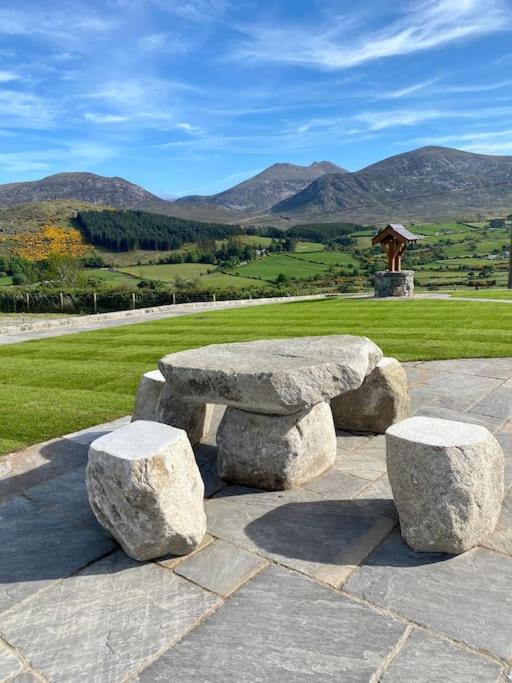 Tara’s Hill Cottage