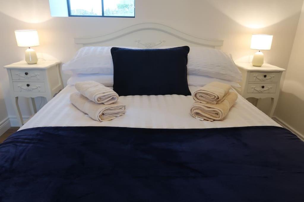 Tara’s Hill Cottage