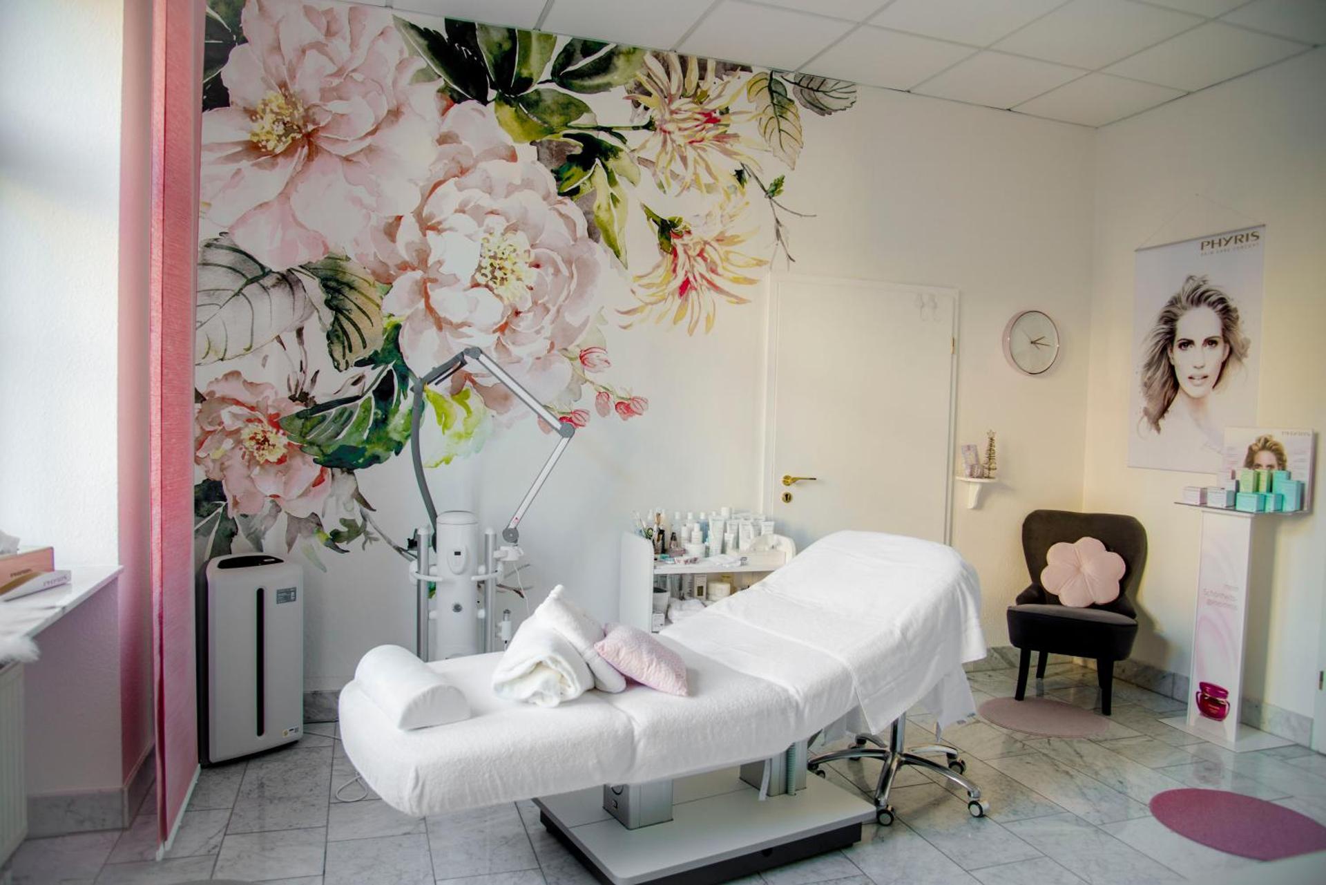 Spa and wellness centre/facilities