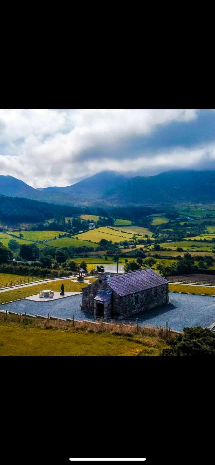 Tara’s Hill Cottage