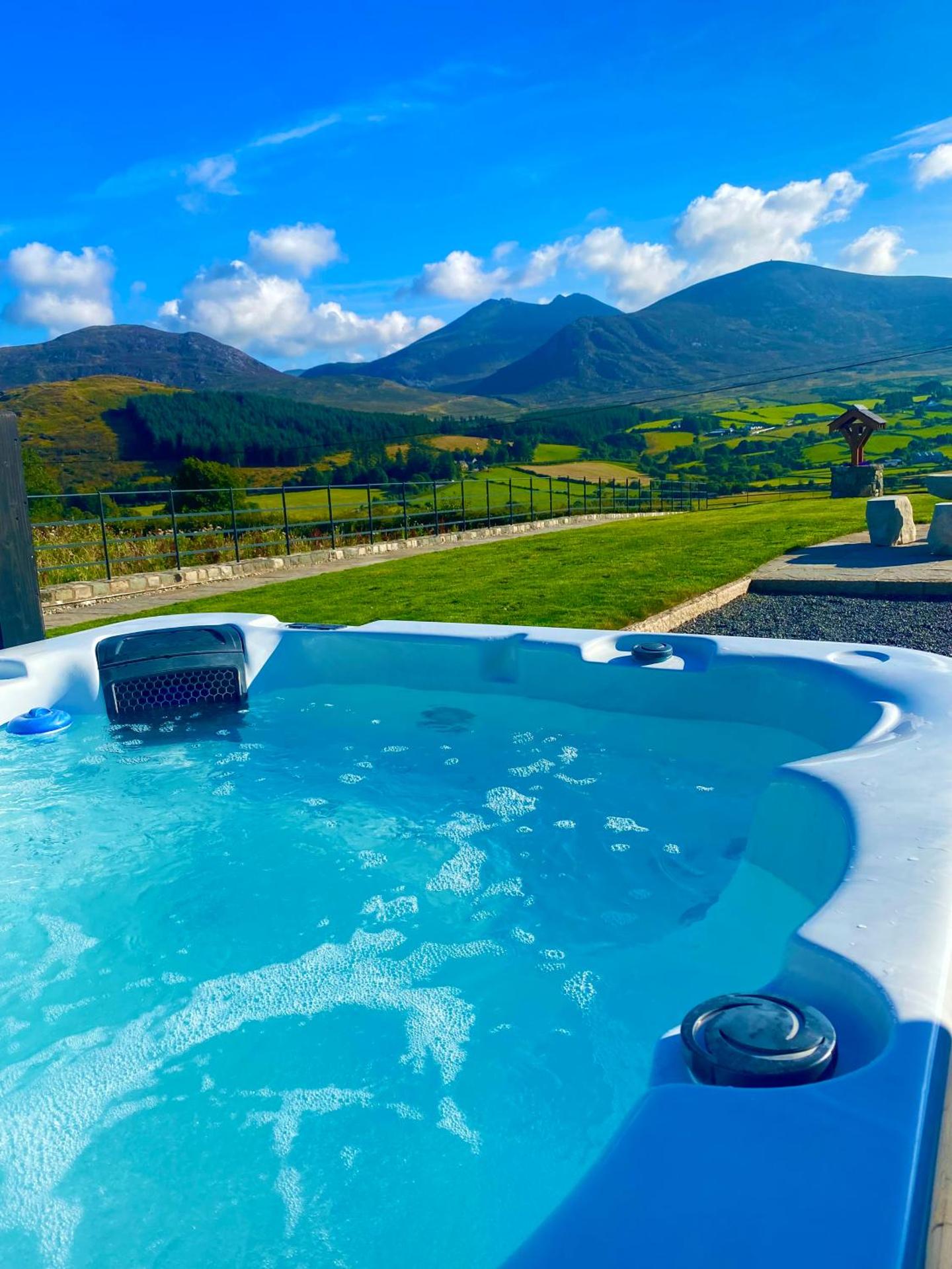 Tara’s Hill Cottage