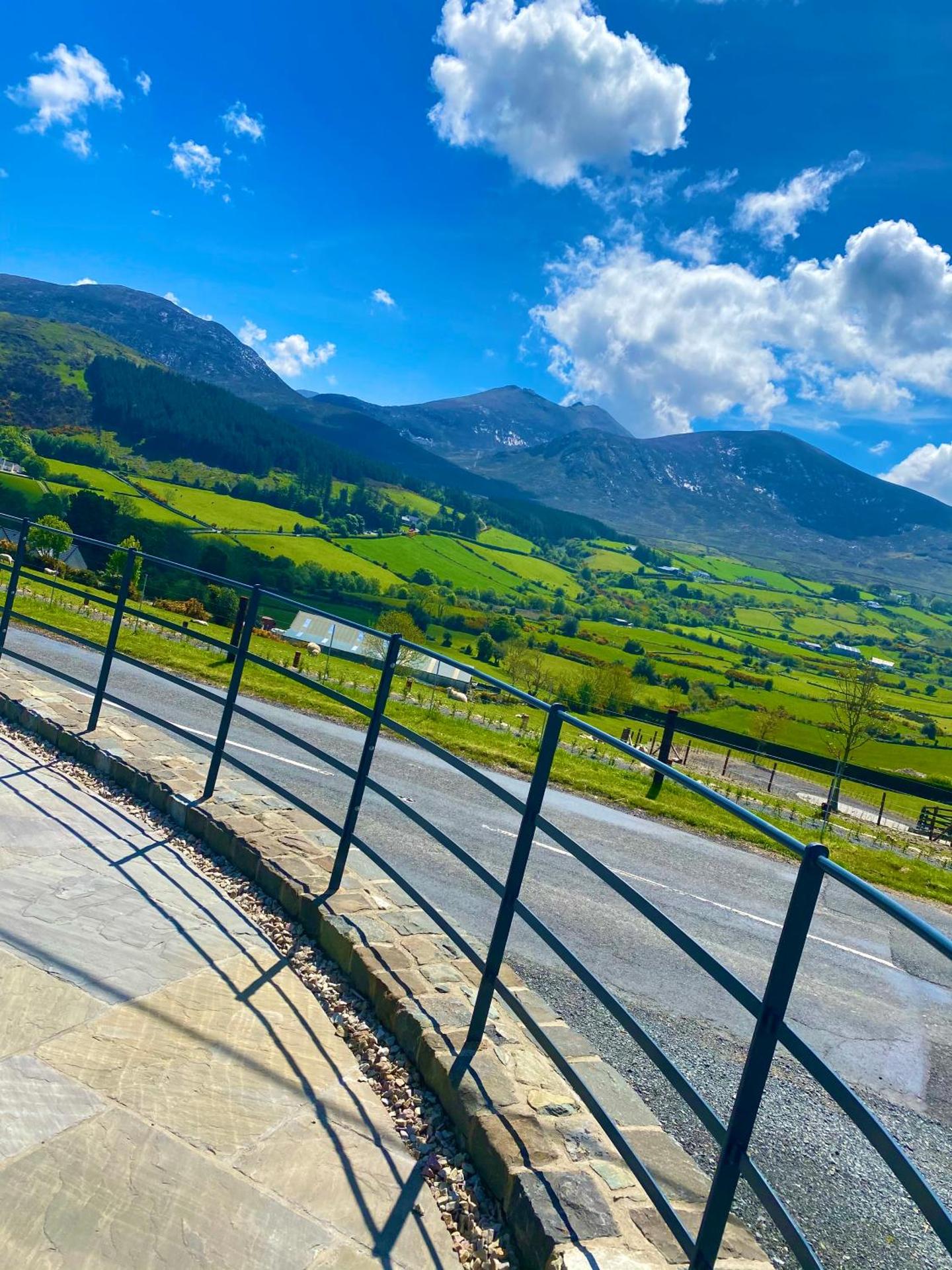 Tara’s Hill Cottage