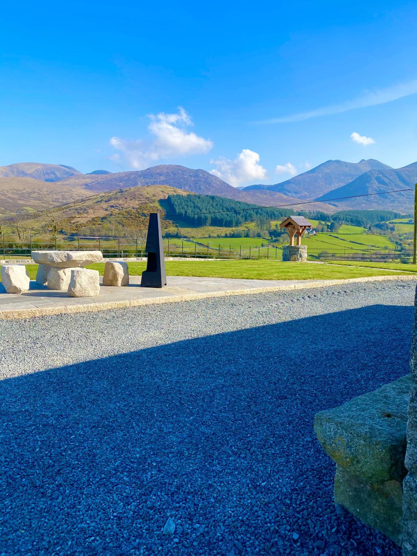 Tara’s Hill Cottage