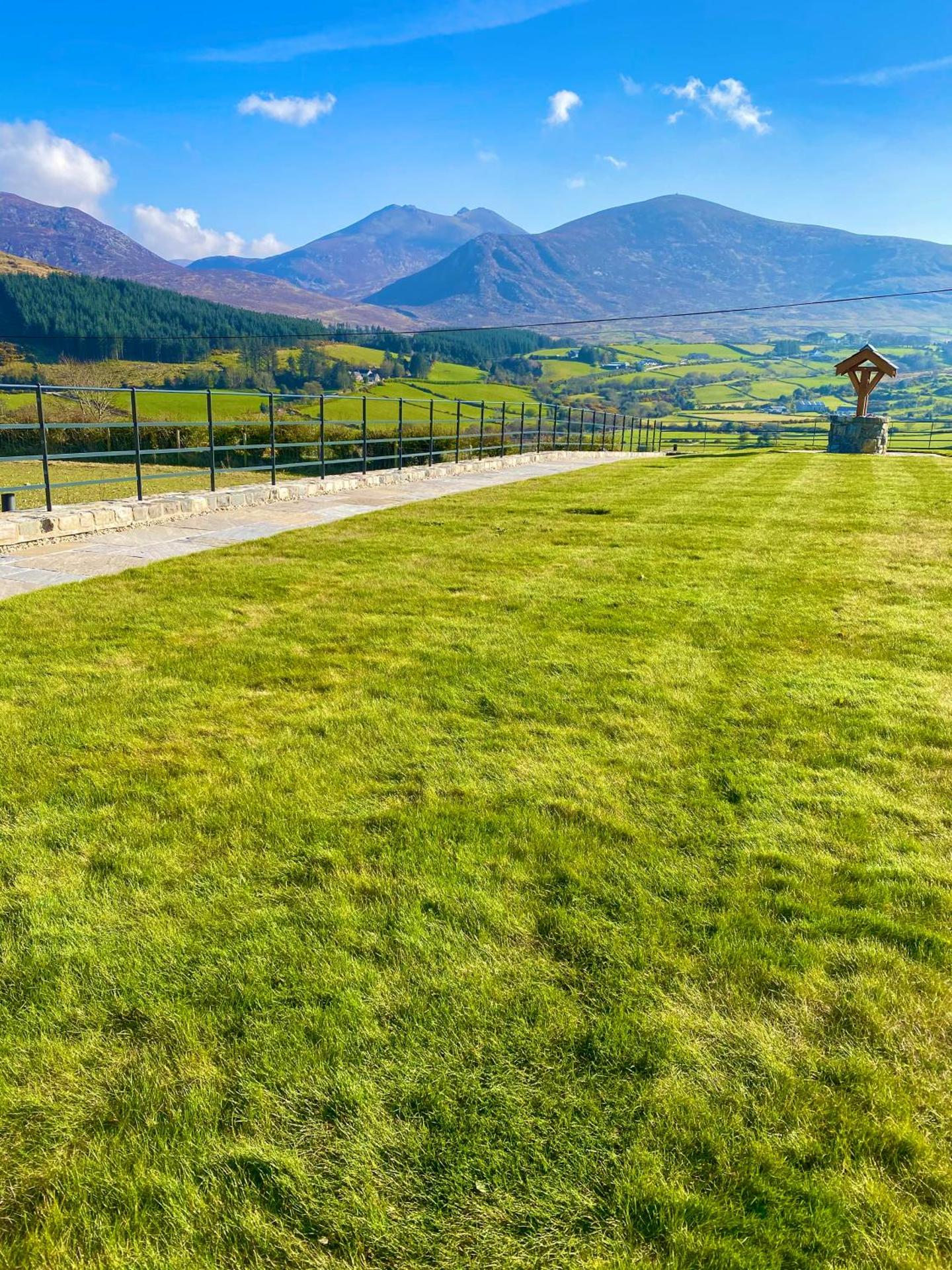 Tara’s Hill Cottage