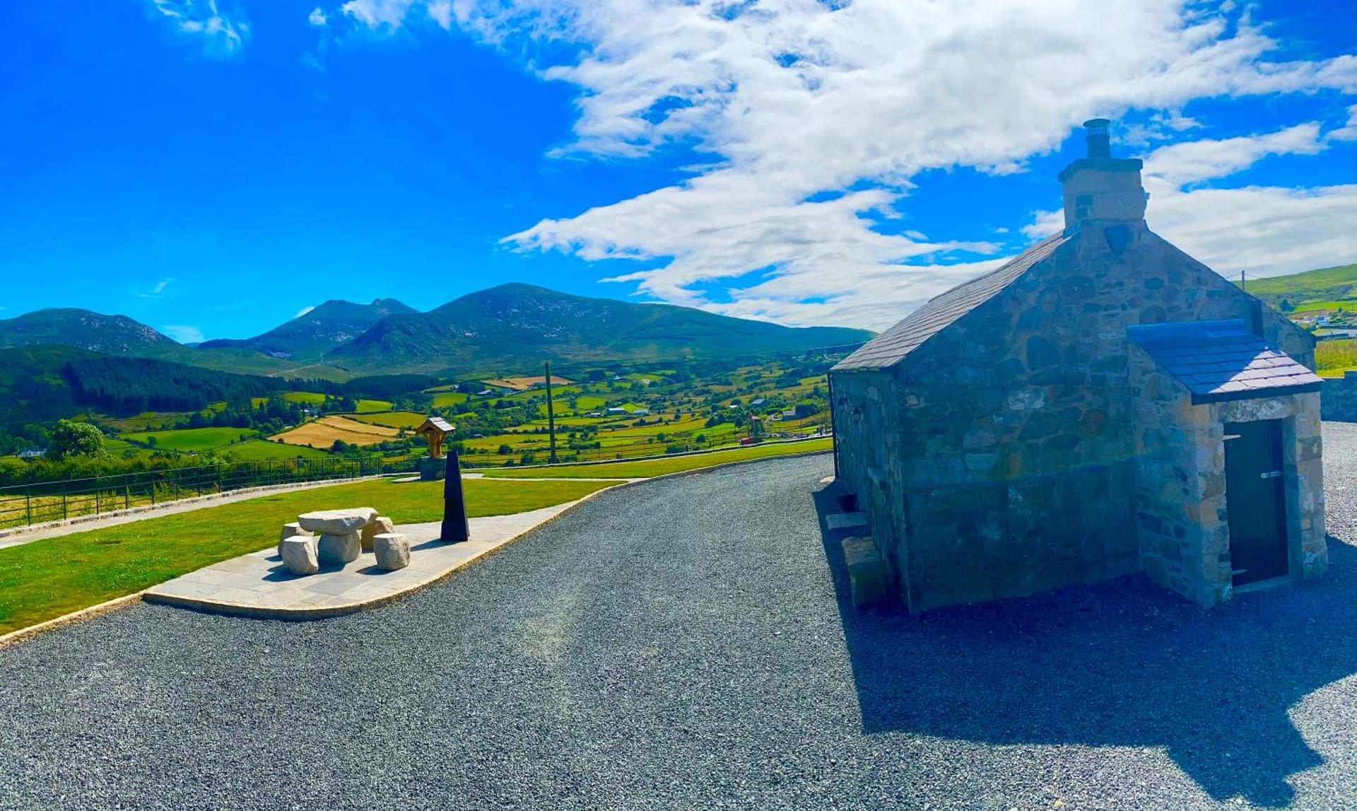 Tara’s Hill Cottage