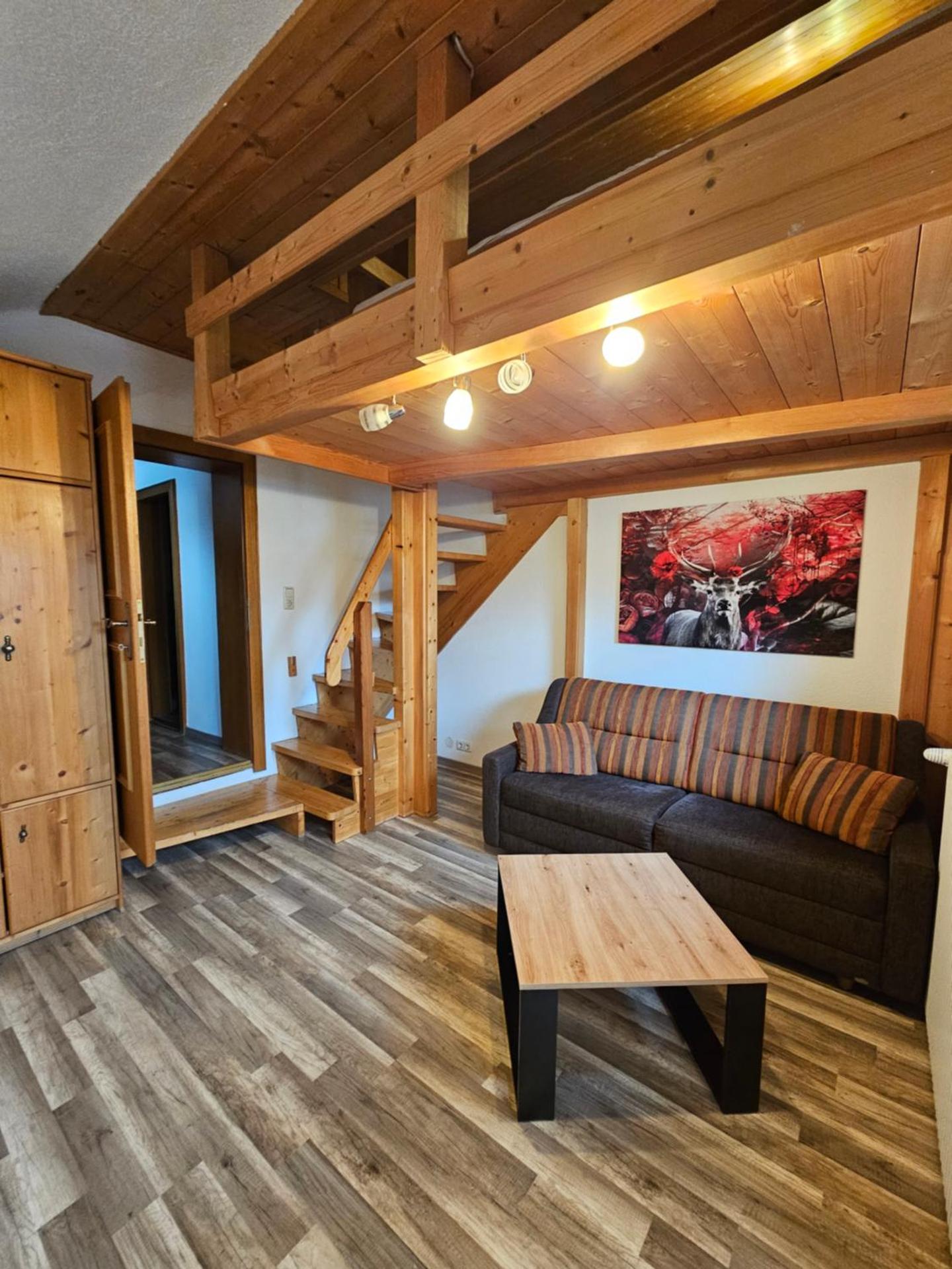 Appartement Reindl Summer Card included