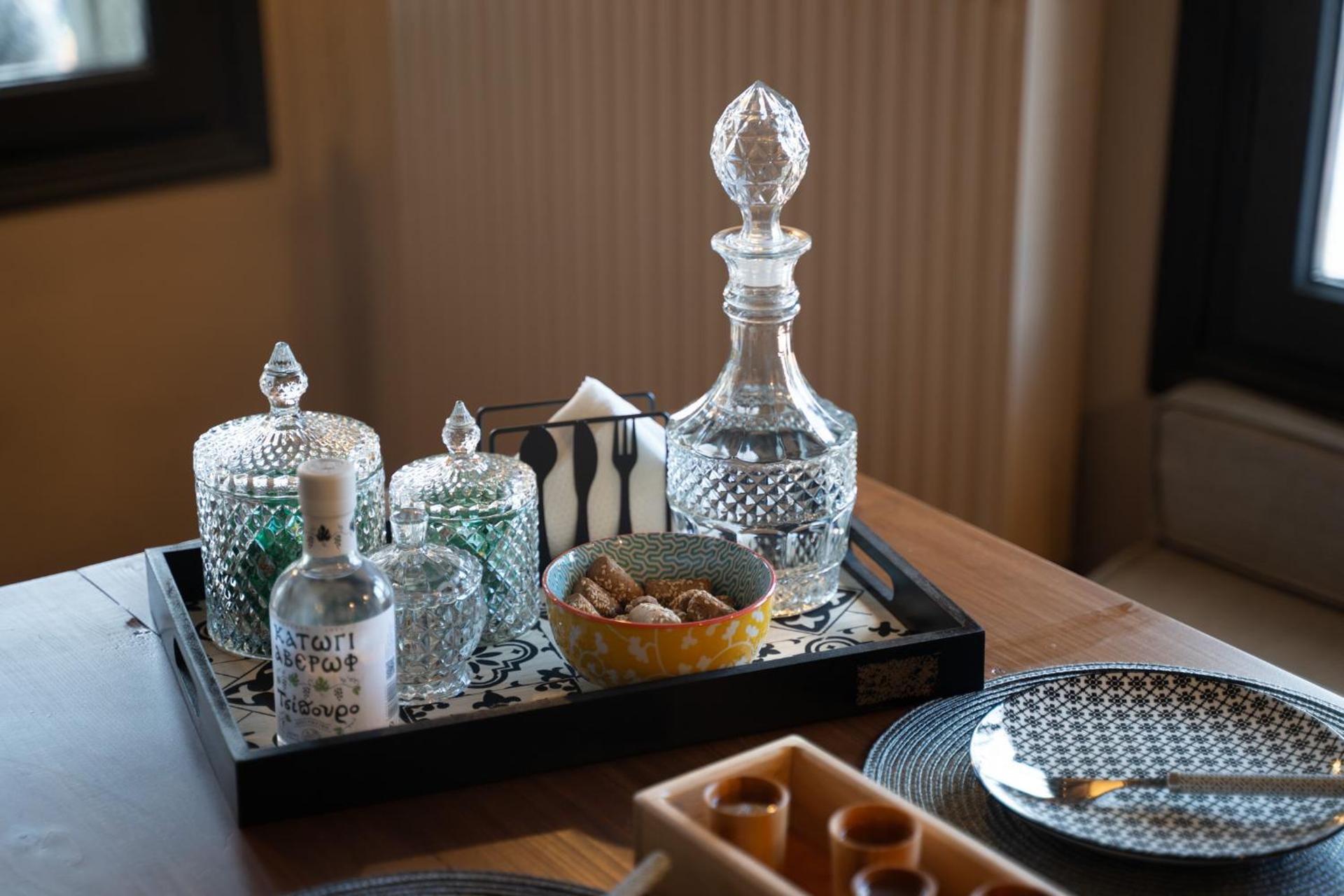 Dandy Villas Metsovo-Mezzo-Down Town-Up 5