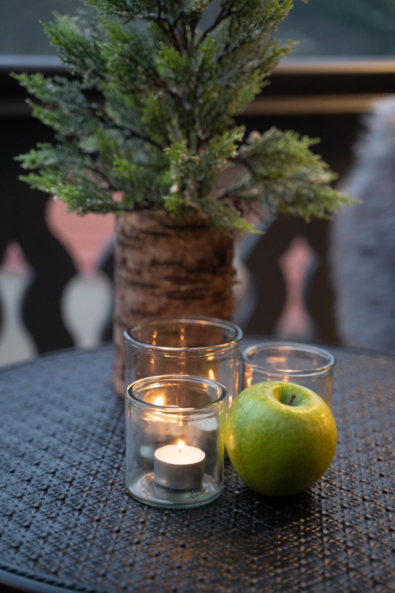 Dandy Villas Metsovo-Mezzo-Down Town-Up 5