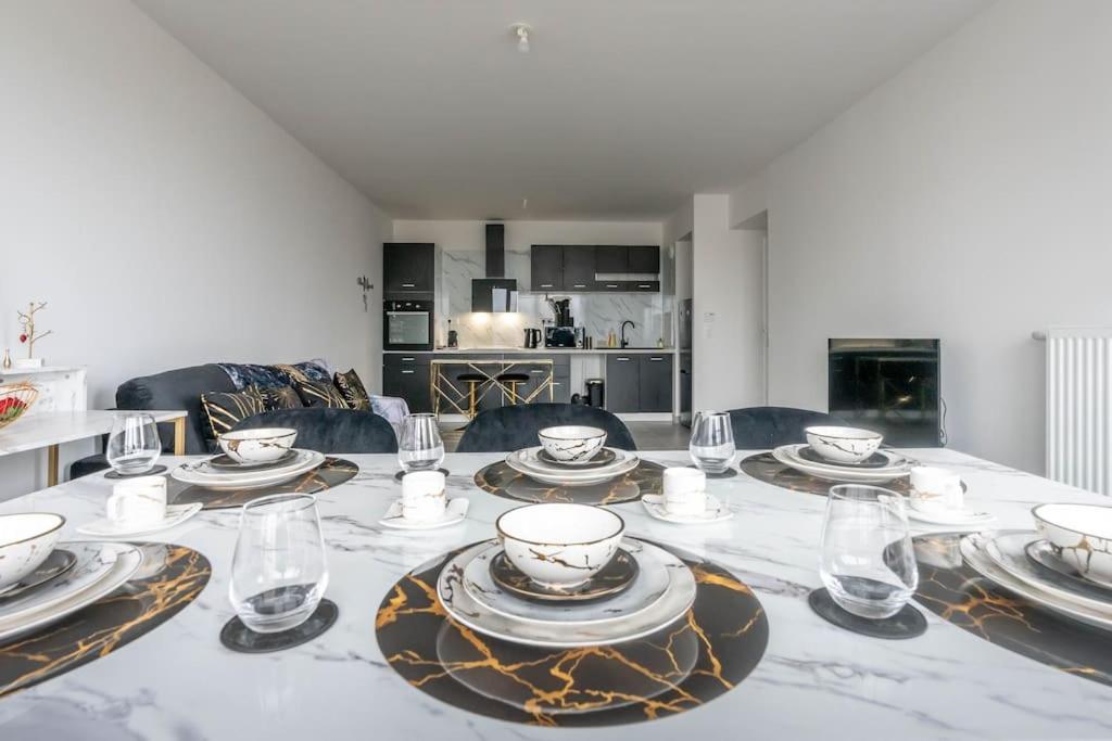 De Disney à Paris - Pré Verson 1