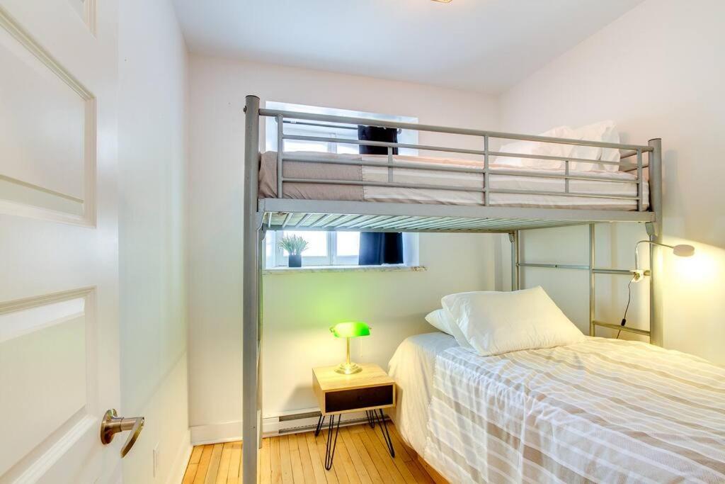 La Maison Grenier La Résidence Beauport