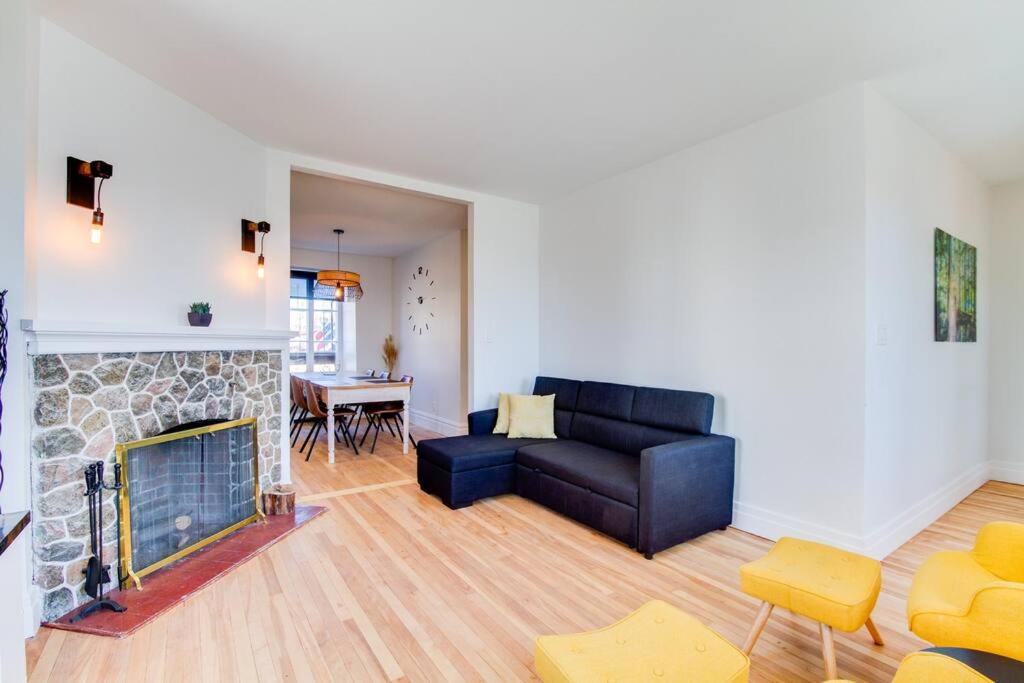 La Maison Grenier La Résidence Beauport