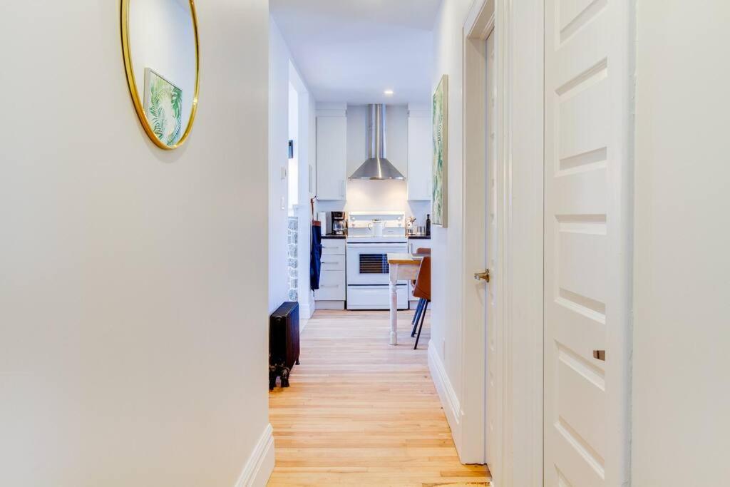 La Maison Grenier La Résidence Beauport