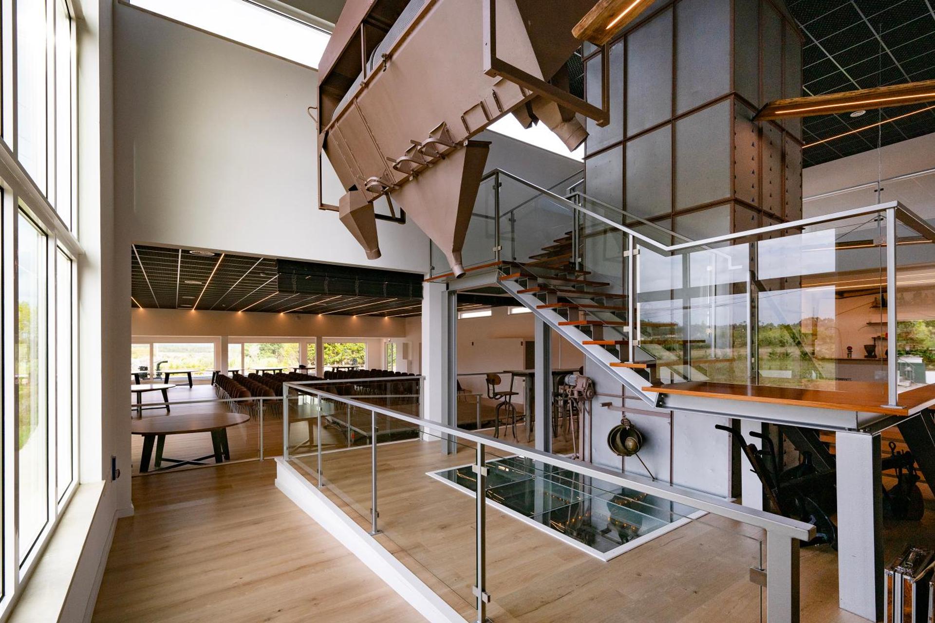 Banquet/Function facilities