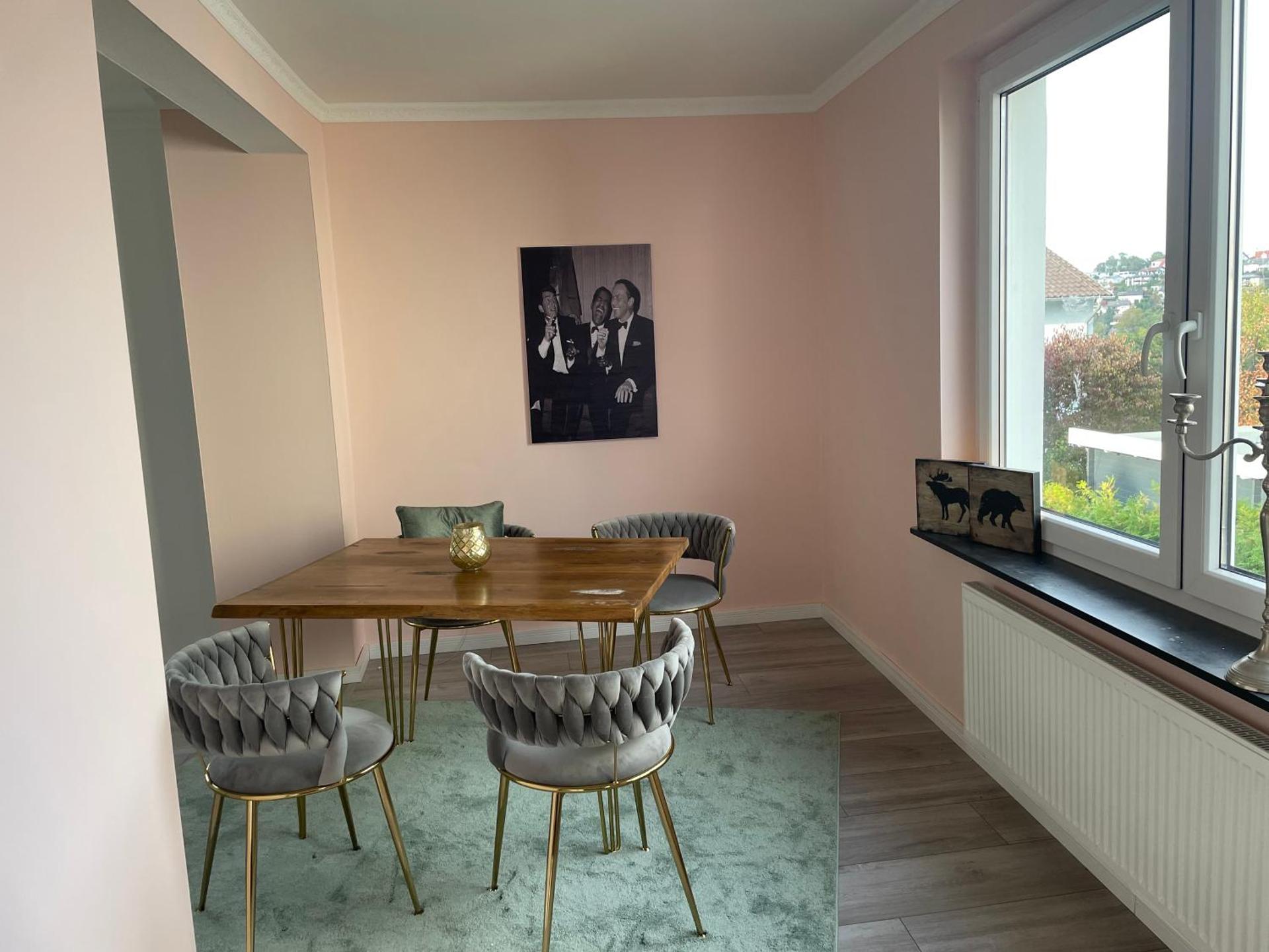 Villa Maxima mit Klimaanlage