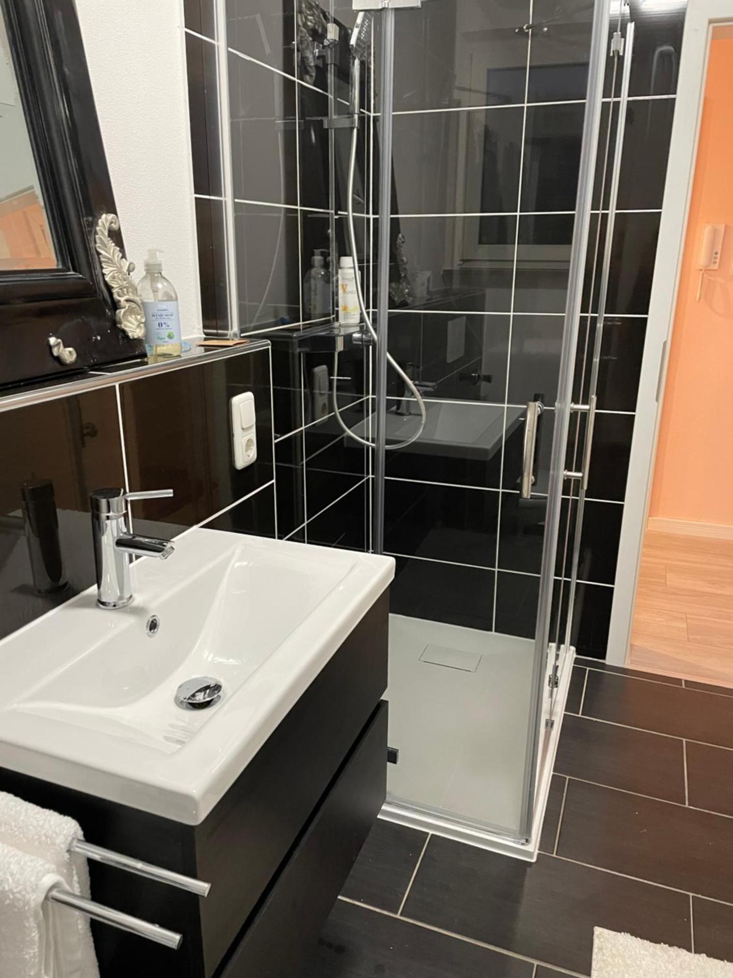 Villa Maxima mit Klimaanlage