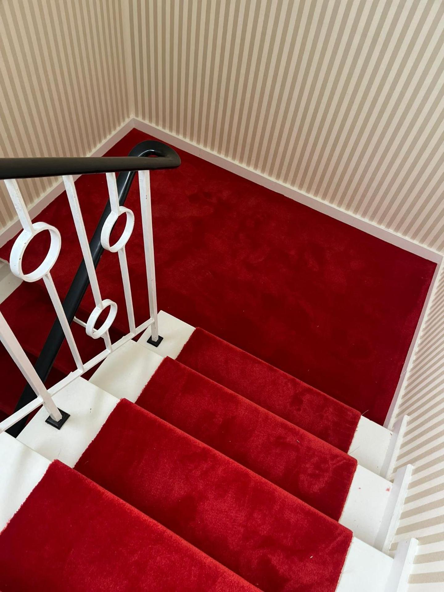 Villa Maxima mit Klimaanlage