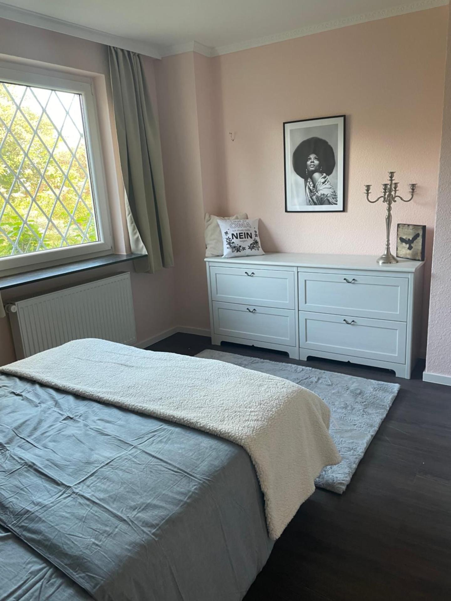 Villa Maxima mit Klimaanlage