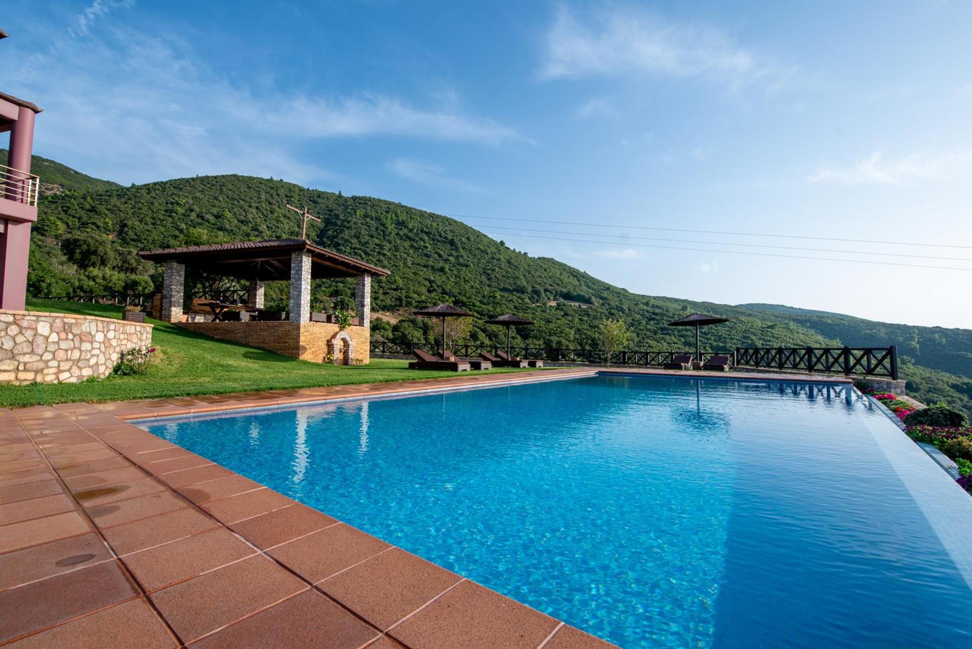 Villa Alexandros - Four Seasons