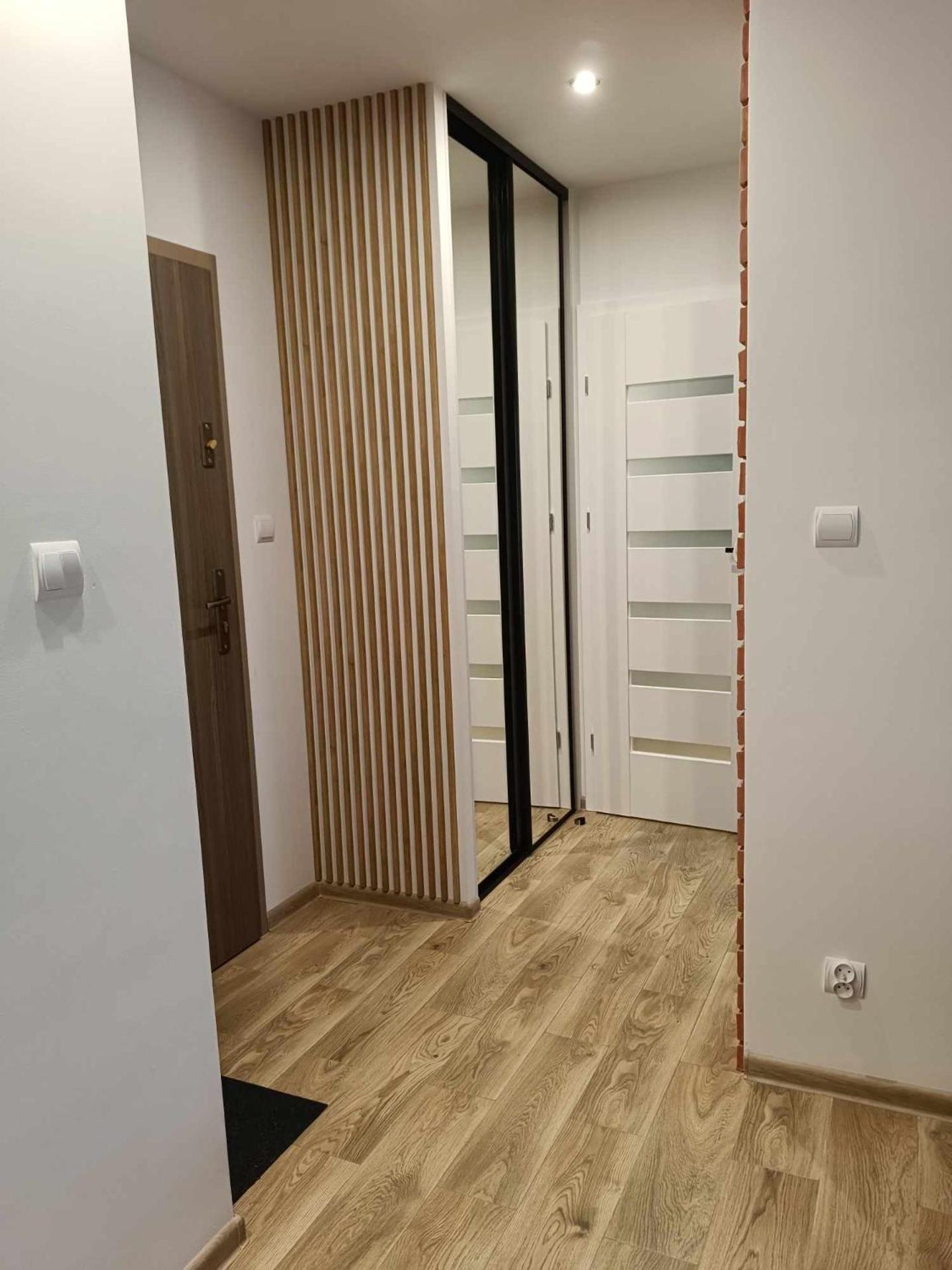 Apartamenty Bartoszyce 3