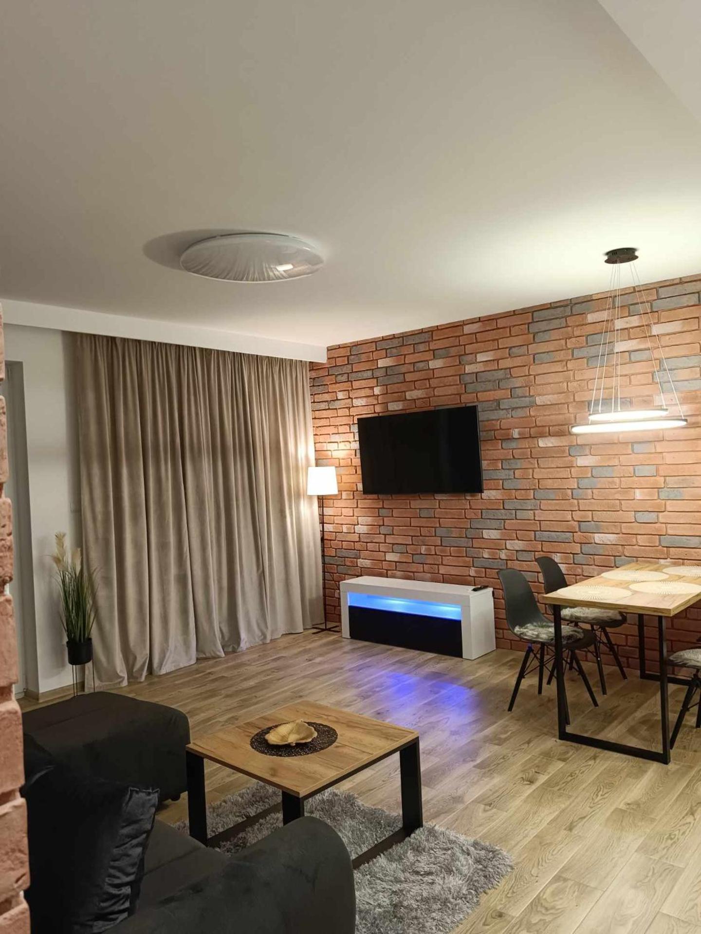 Apartamenty Bartoszyce 3