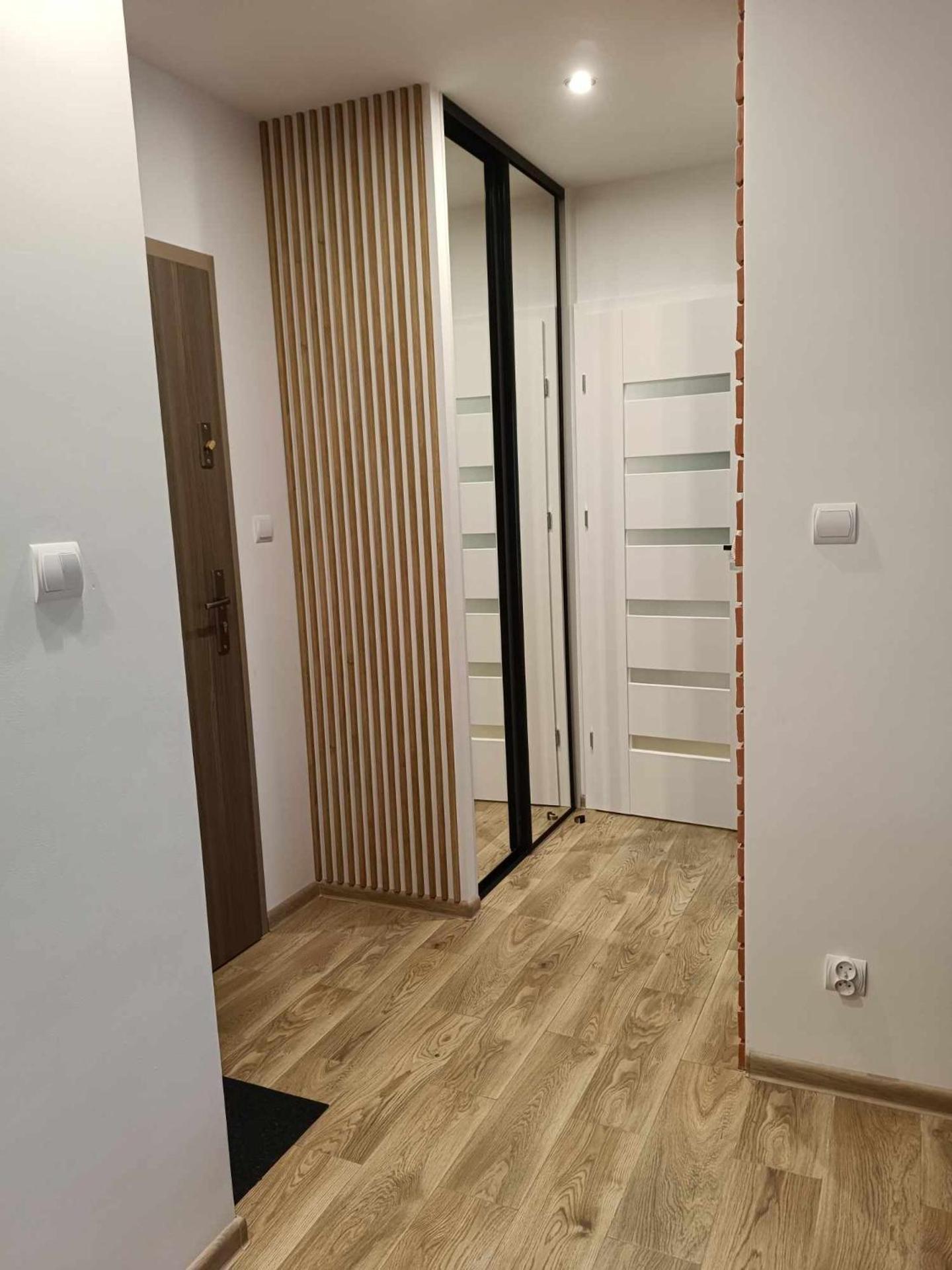 Apartamenty Bartoszyce 3