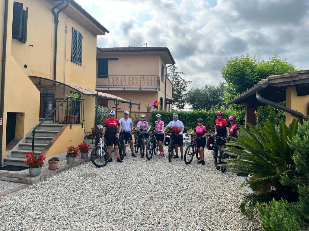 B&B La corte di Stelio