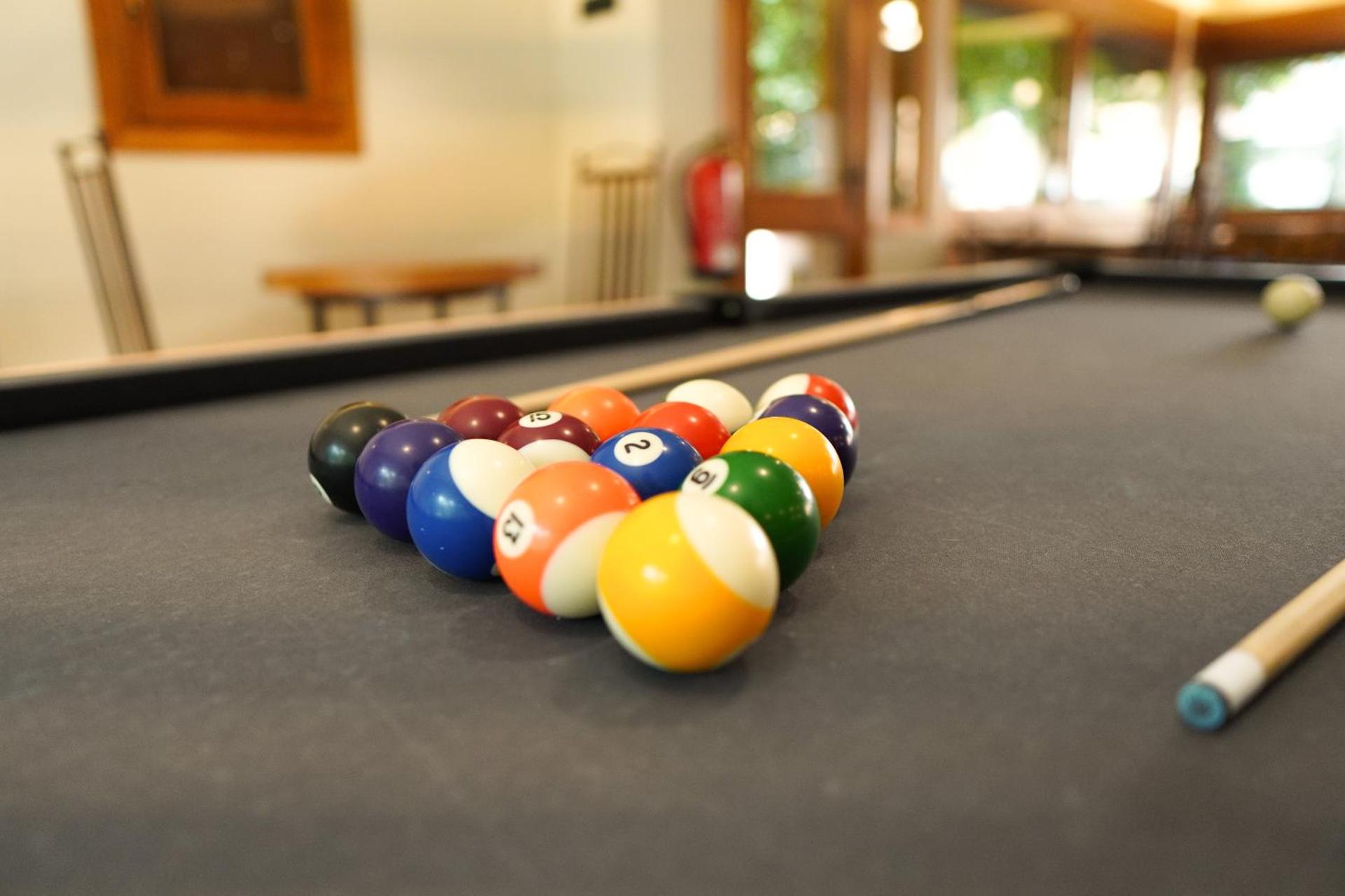 Billiard