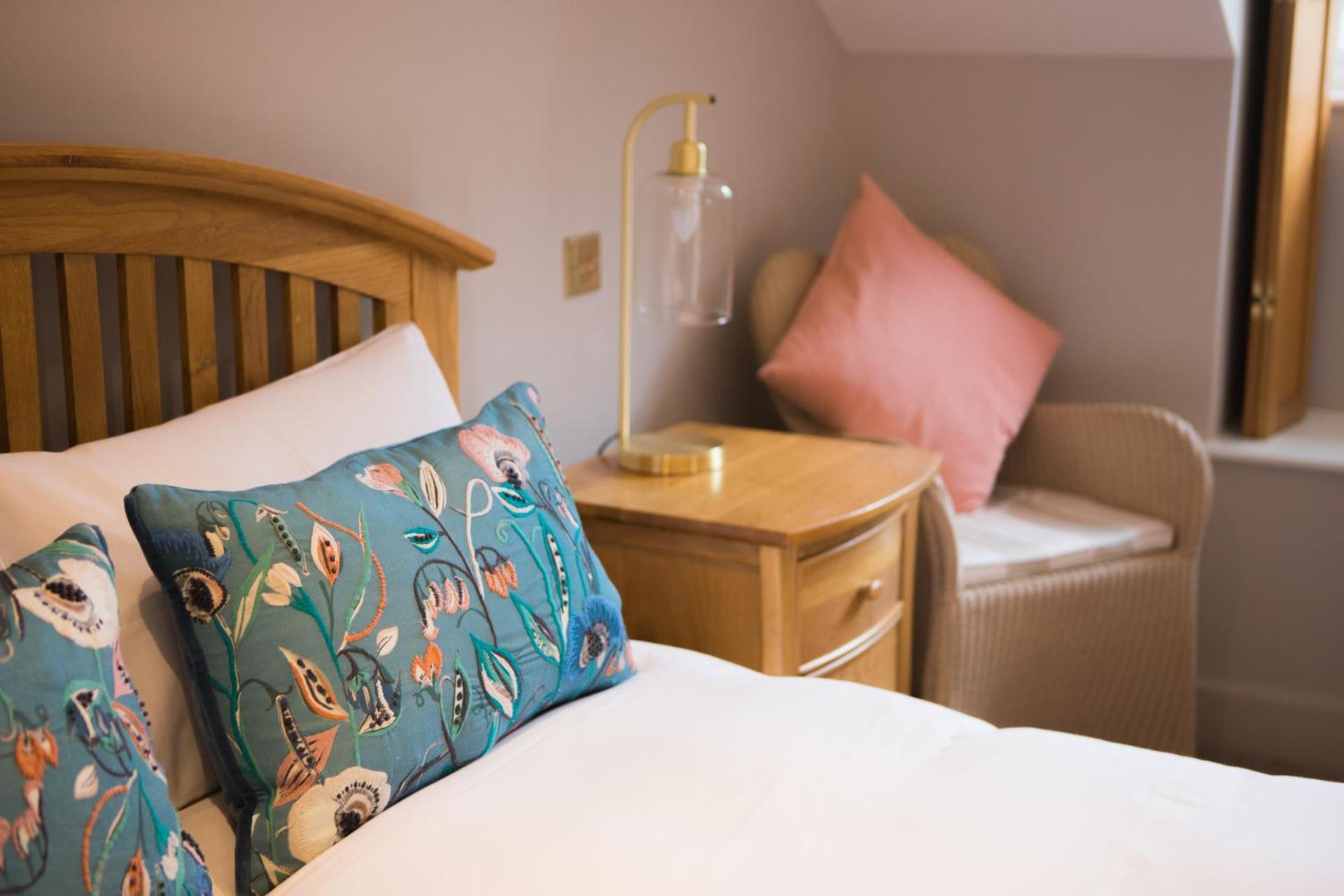 Vineyard Country Cottage