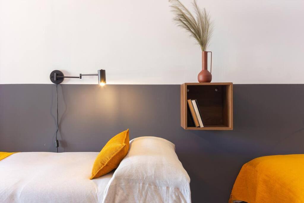 Duplex with terrace near Bcn