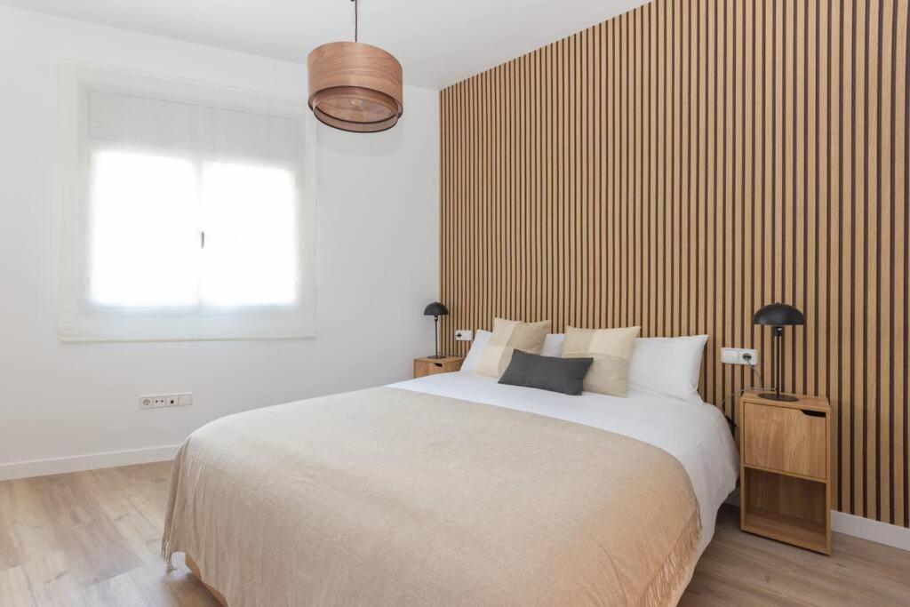 Duplex with terrace near Bcn