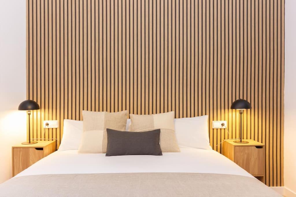 Duplex with terrace near Bcn