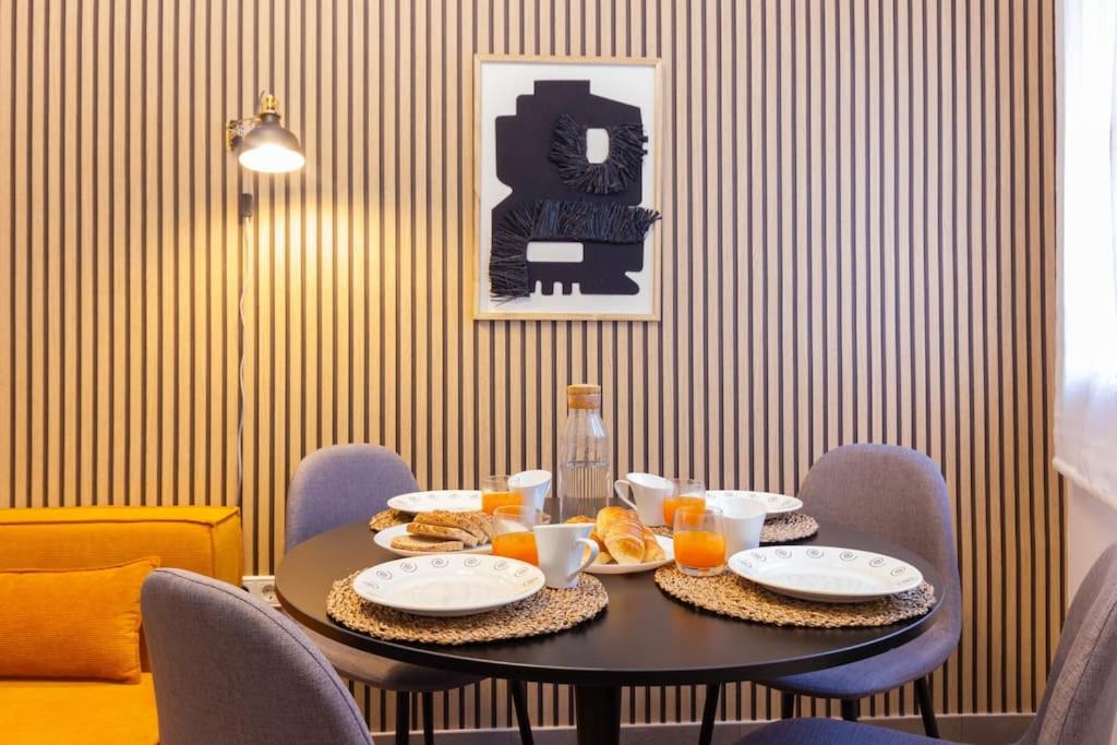 Duplex with terrace near Bcn