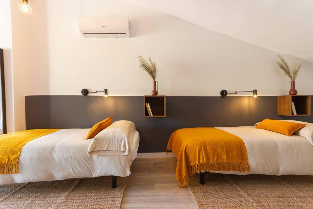 Duplex with terrace near Bcn