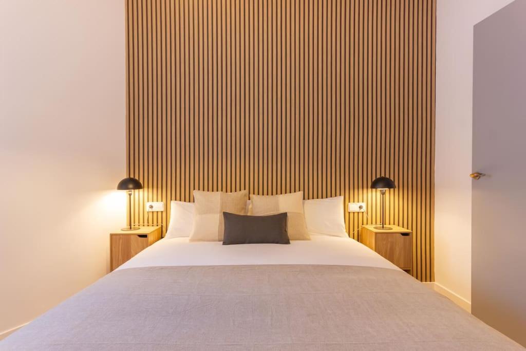 Duplex with terrace near Bcn