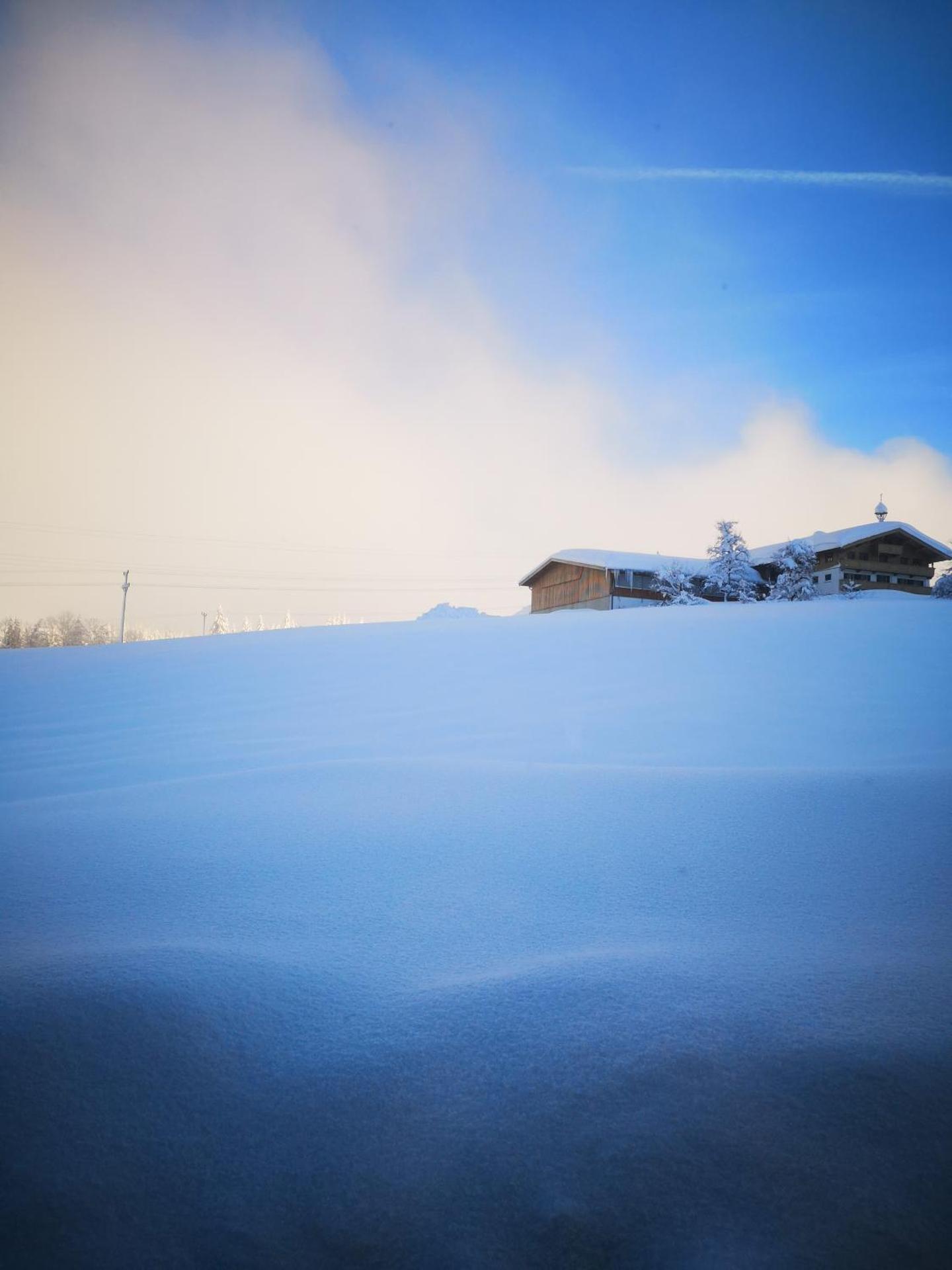 Appartement Seebacher