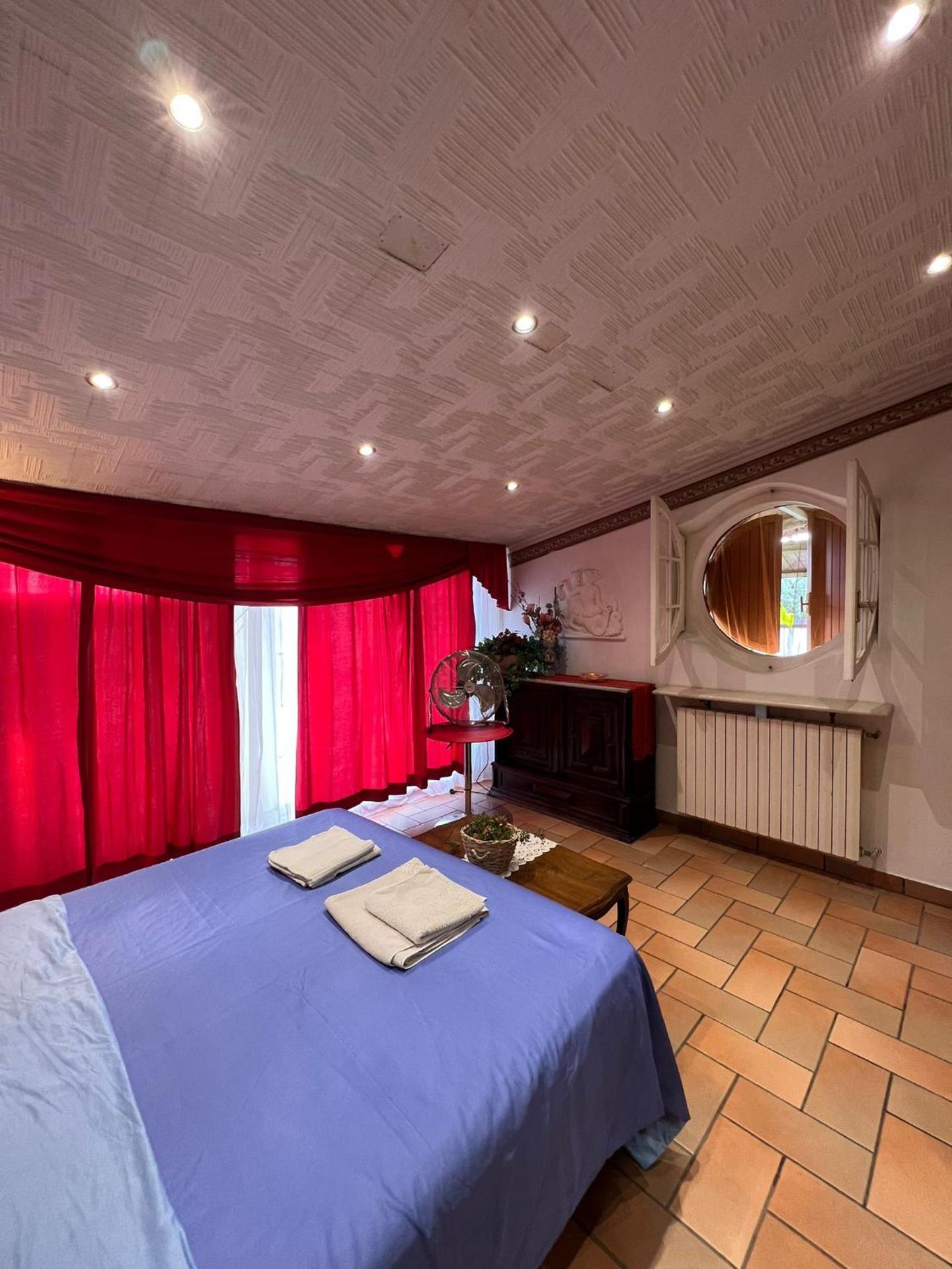 villa Angelina house