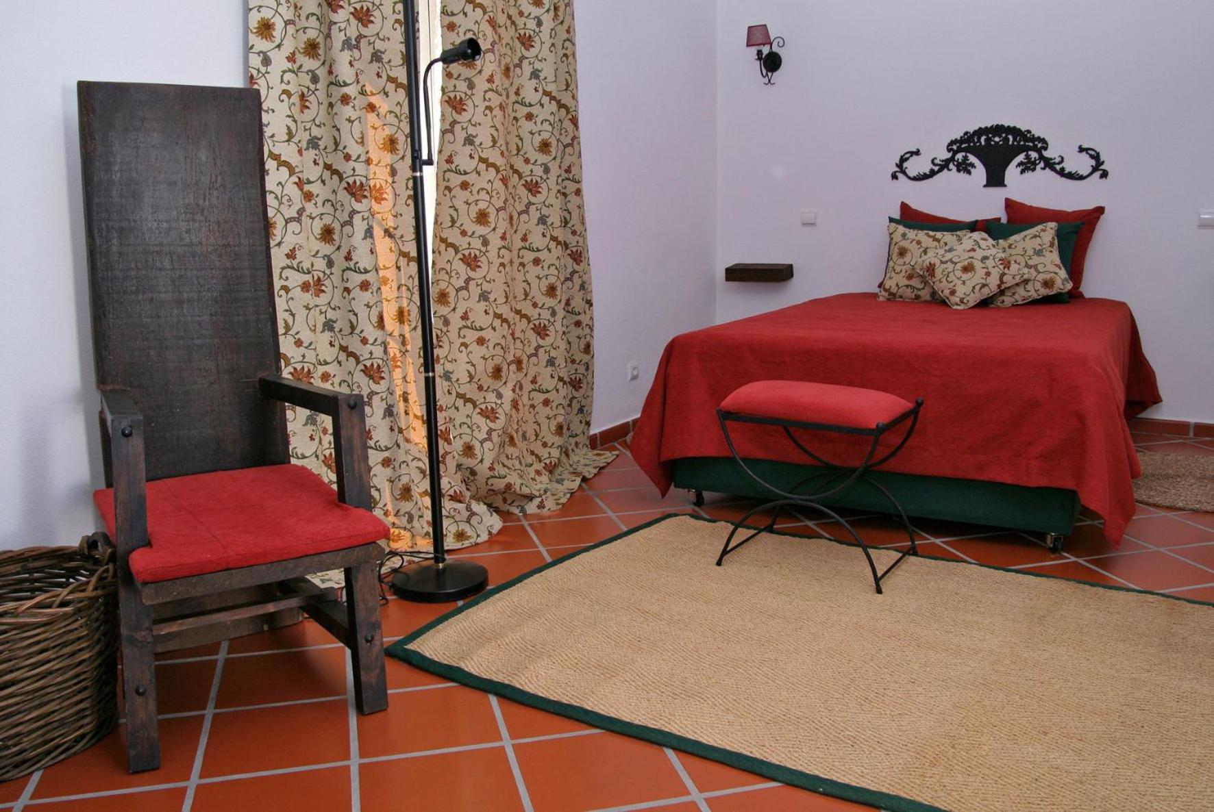 Alojamento Pero Rodrigues