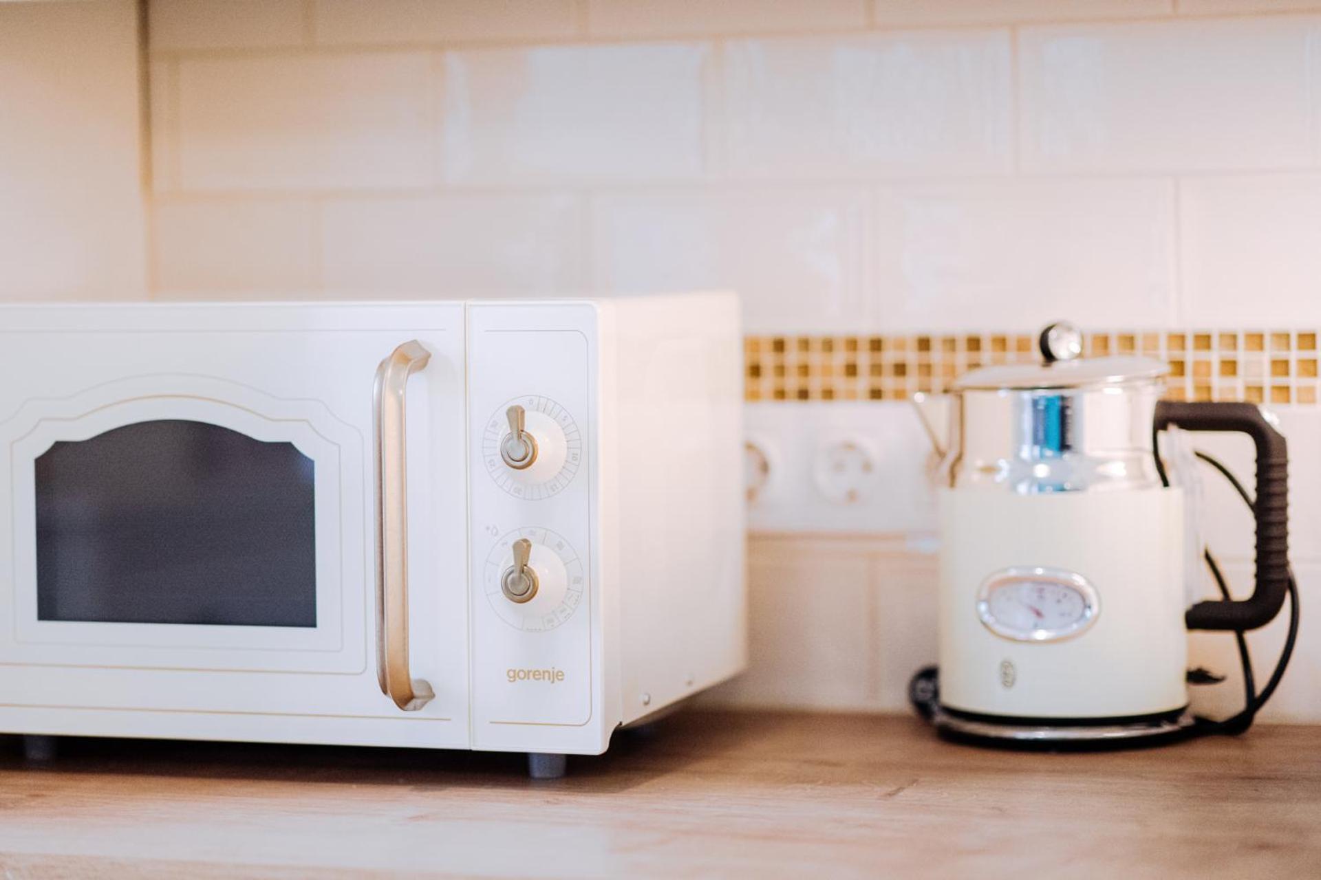 Ombre Apartment with parking option