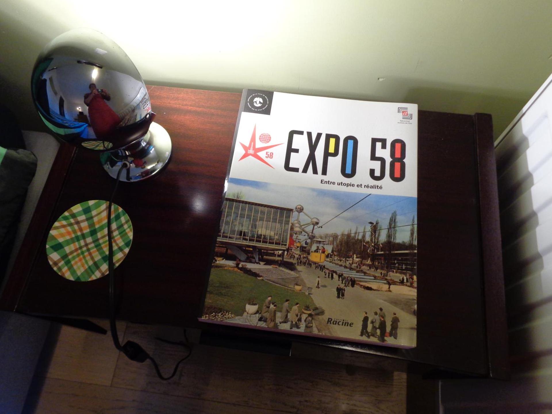 B&B La Chambre du Zodiaque