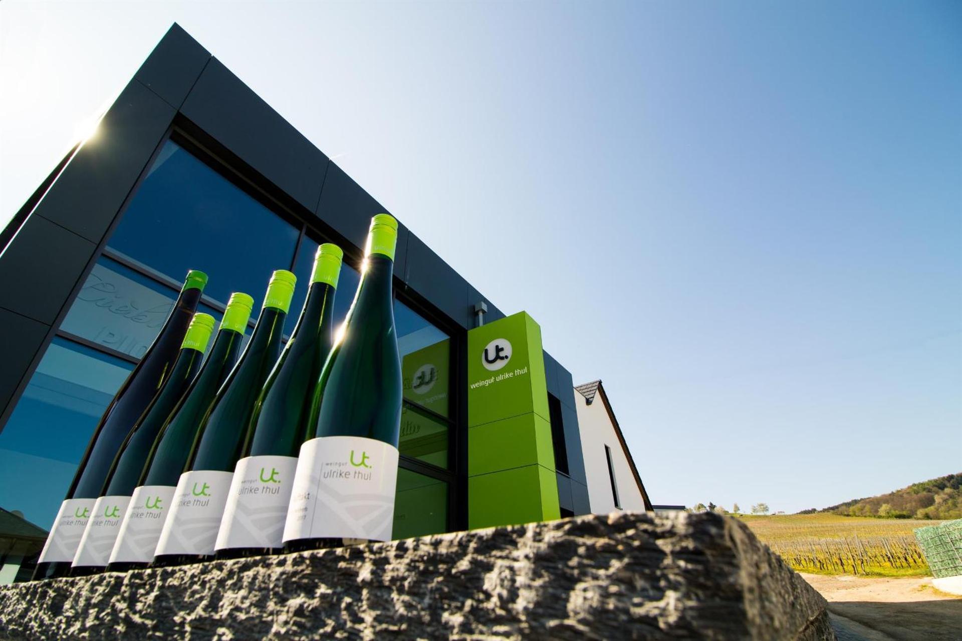 Ferienweingut Ulrike Thul