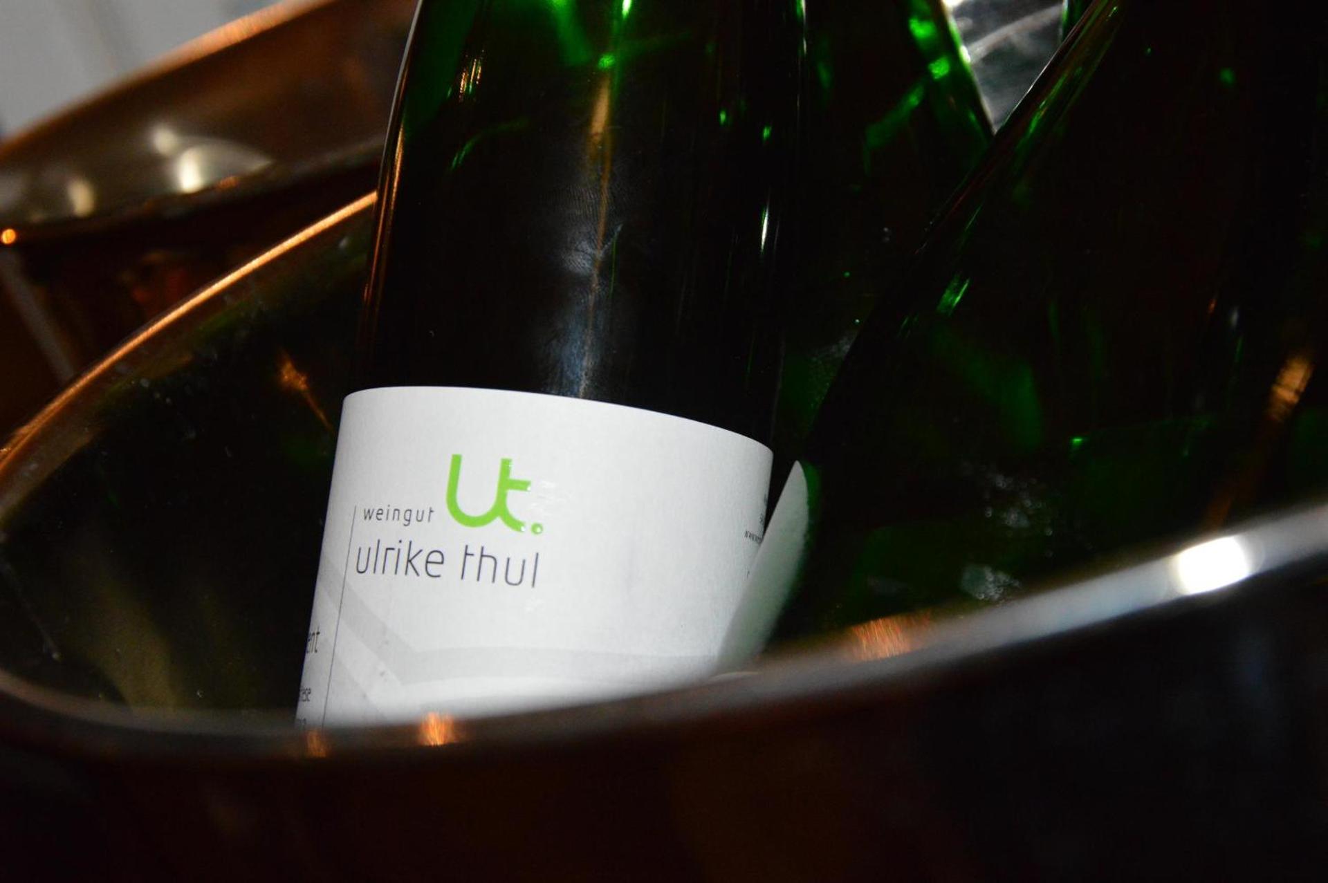 Ferienweingut Ulrike Thul