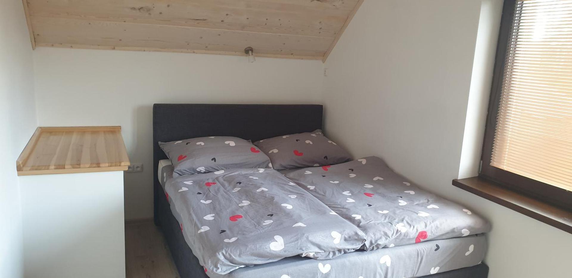 Hrčavská Mlékárna