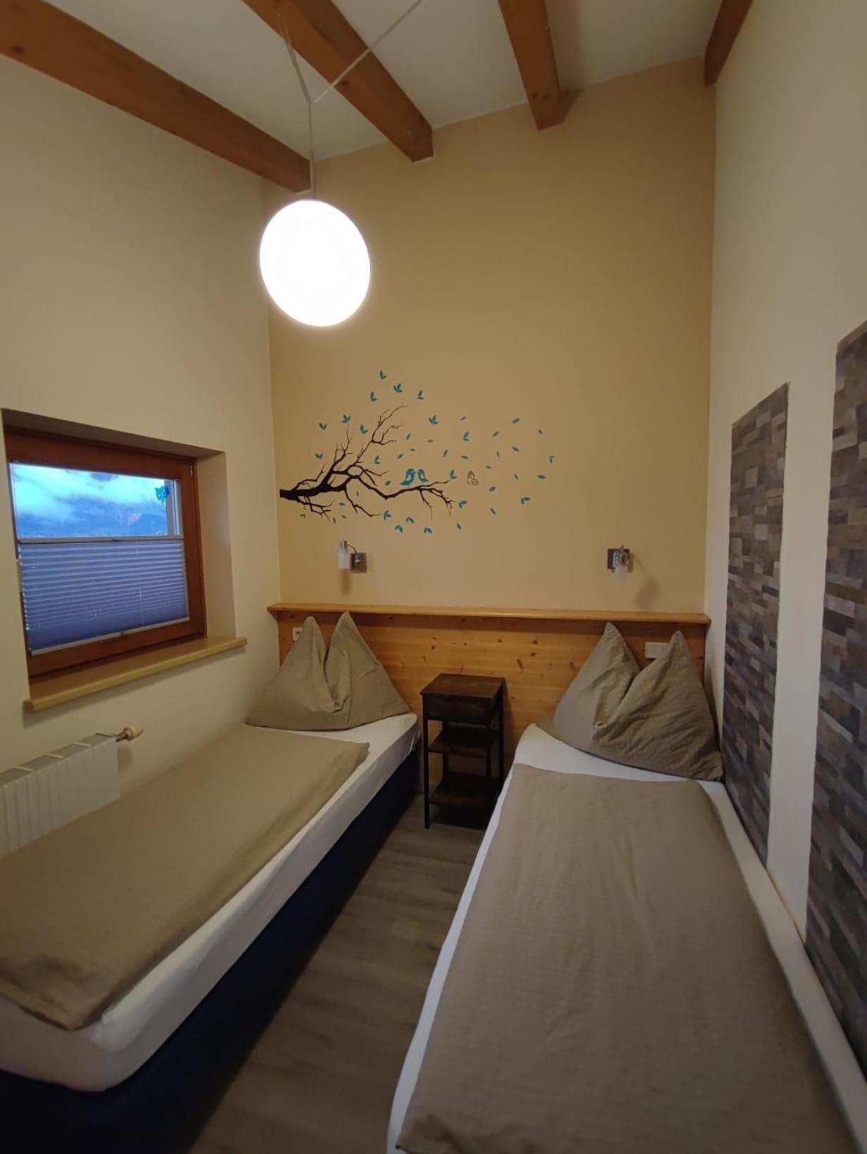 Appartement Reindl Summer Card included