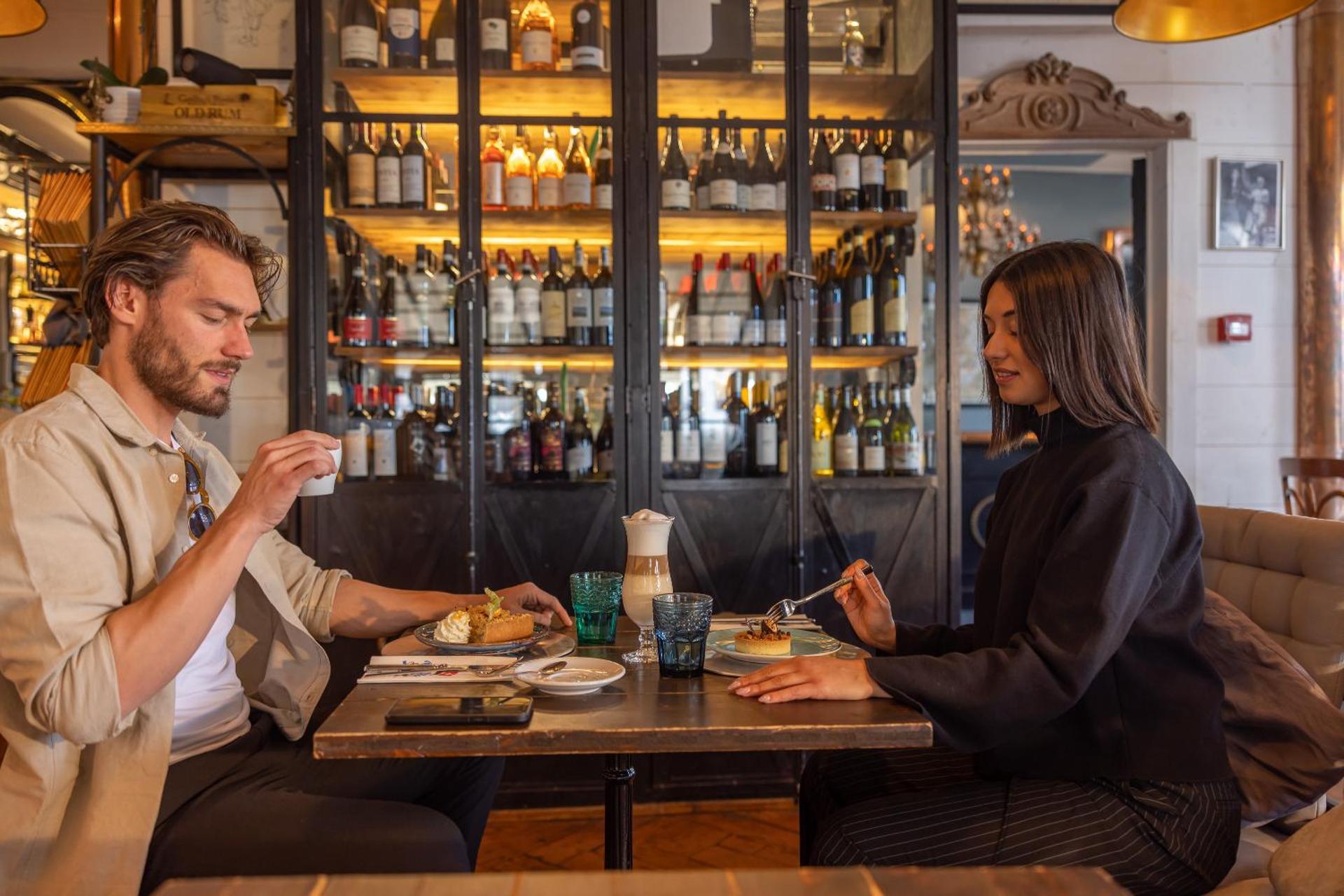 Vevey Hotel & Guesthouse