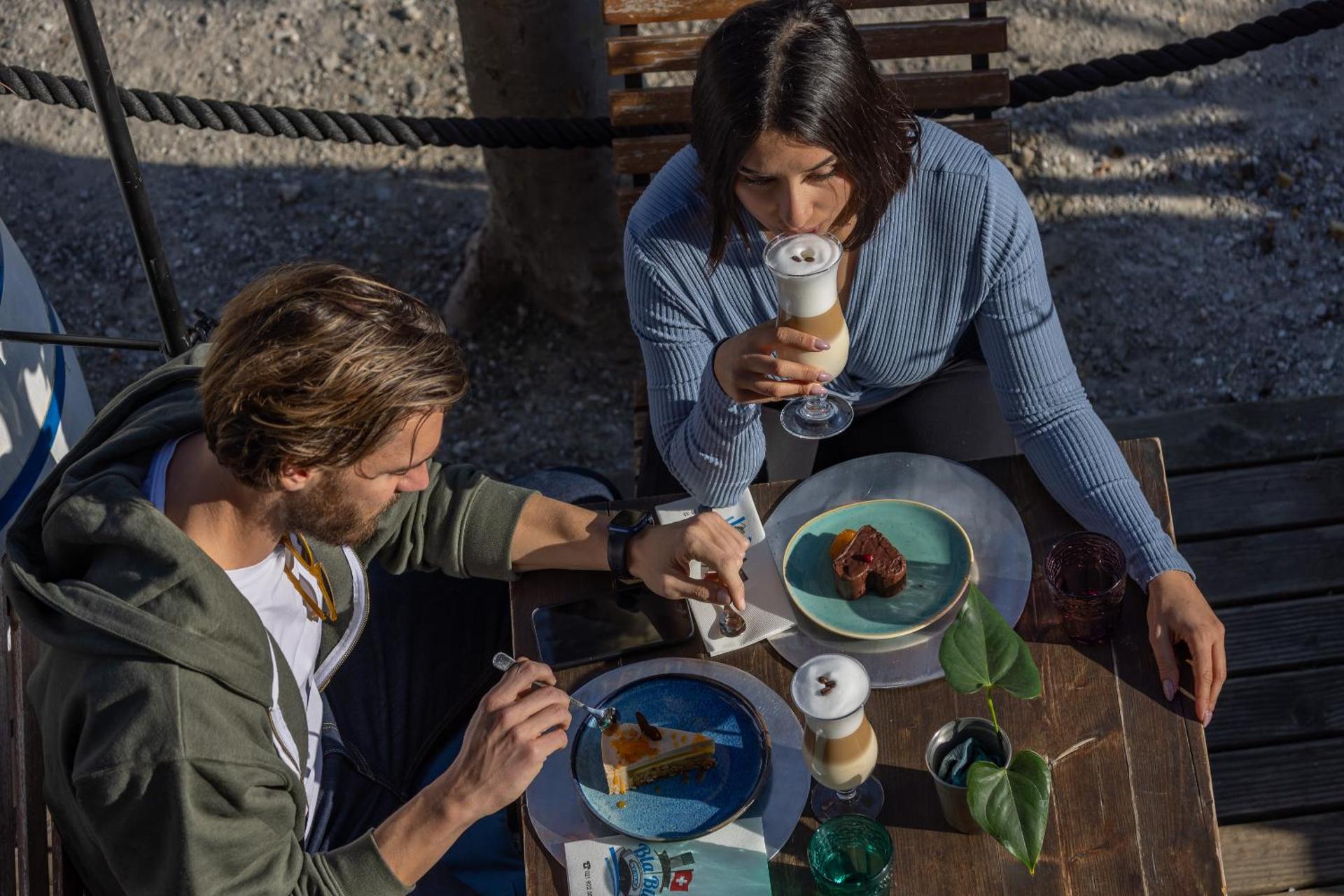 Vevey Hotel & Guesthouse