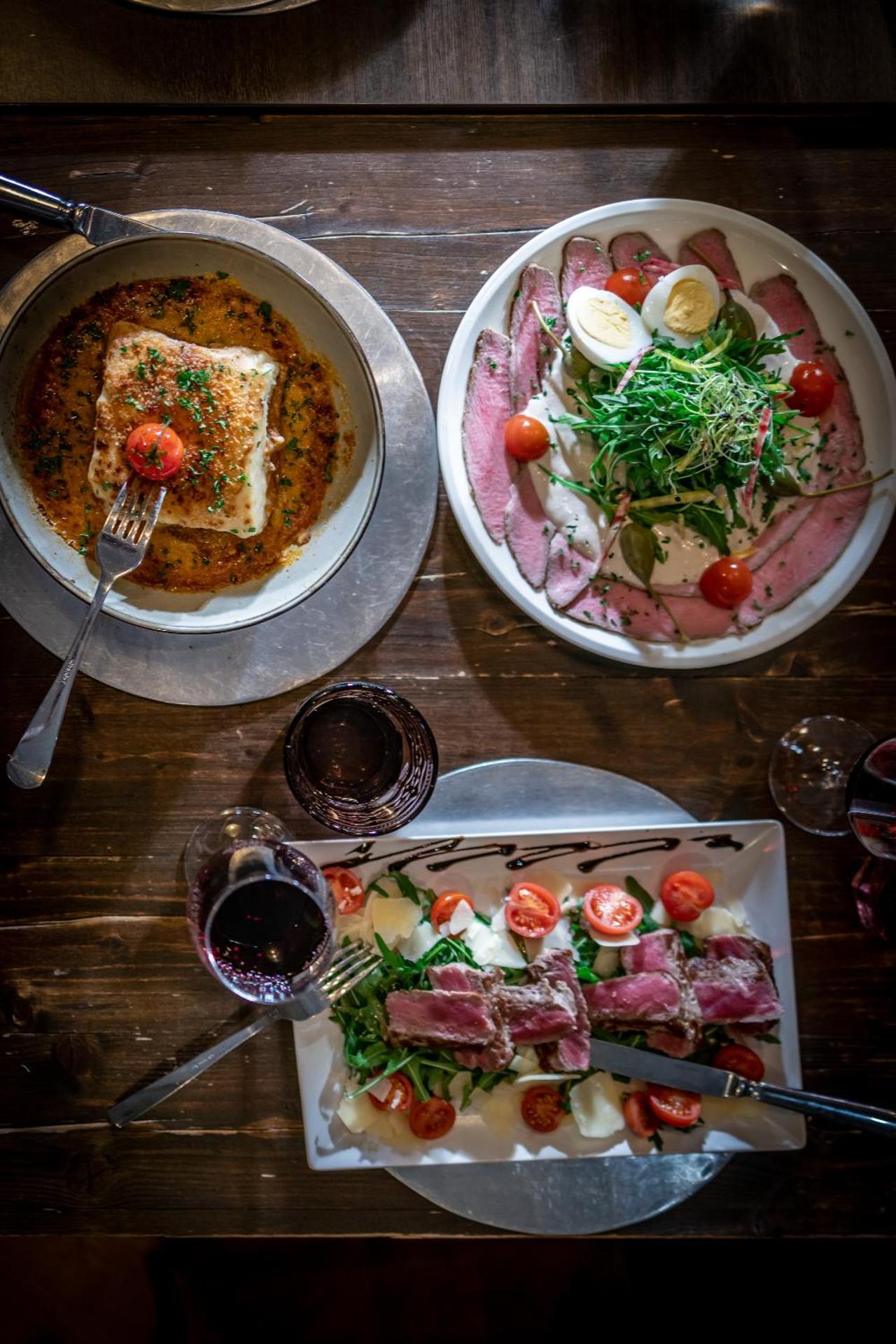 Vevey Hotel & Guesthouse