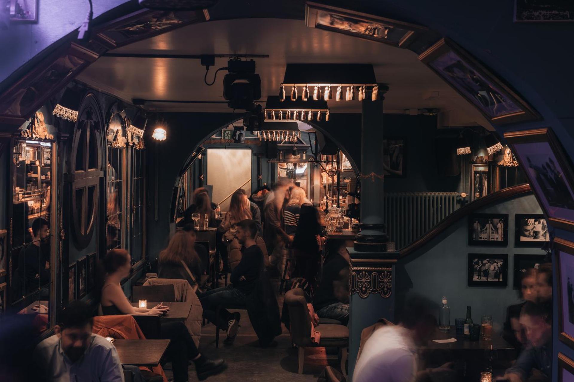 Vevey Hotel & Guesthouse