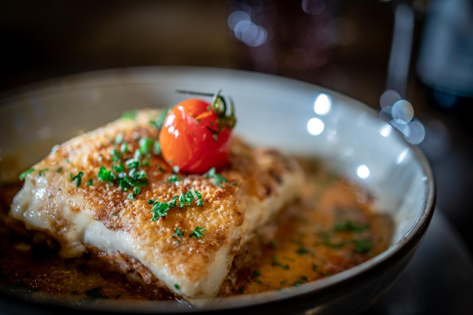 Vevey Hotel & Guesthouse