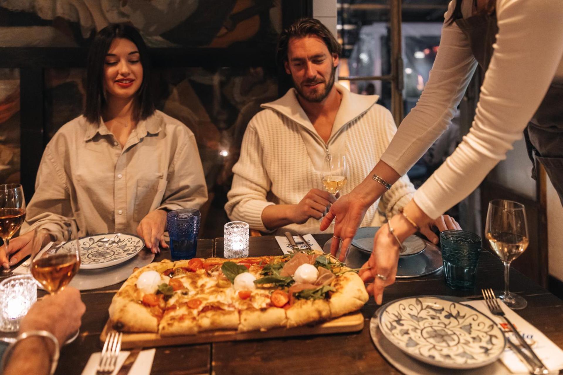 Vevey Hotel & Guesthouse